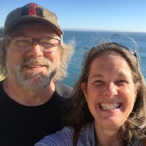 Meet your Posher, Traci